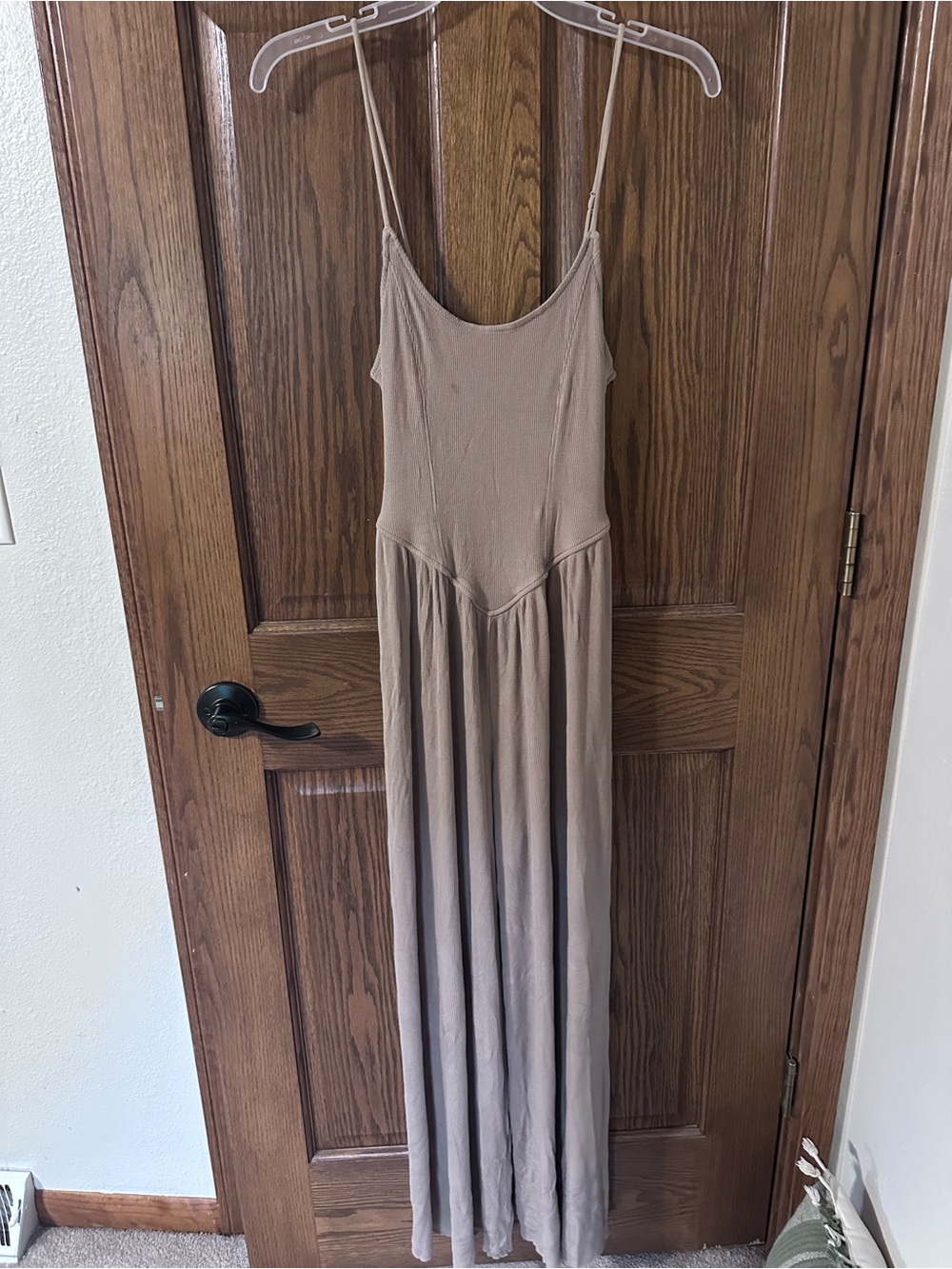Soft & Sexy AE jumpsuit